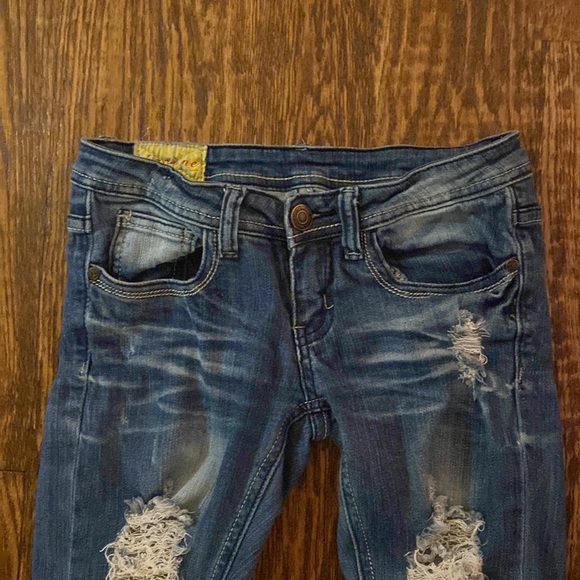 Machine Jeans - Picture 3 of 7